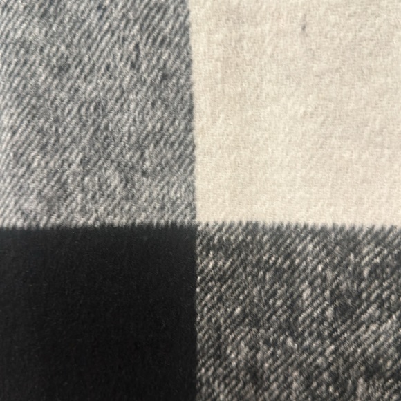 Plaid Vest - Picture 3 of 5